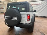 New 2025 Ford Bronco 2-Door image 5