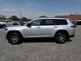 New 2025 Jeep Grand Cherokee L Limited image 2