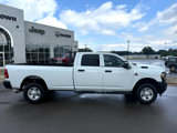 Used 2024 RAM 3500 Tradesman w/ Safety Group image 2