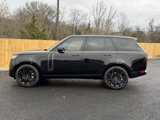 New 2025 Land Rover Range Rover SE image 3