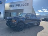 New 2025 Ford F150 XLT image 2