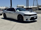Used 2023 Dodge Charger GT w/ Blacktop Package image 4