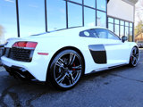 Used 2023 Audi R8 V10 performance image 5