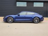 Certified 2024 Porsche Taycan image 2
