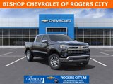 New 2025 Chevrolet Silverado 1500 LTZ image 3