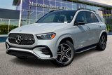 New 2026 Mercedes-Benz GLE 350 4MATIC image 2