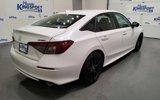 New 2026 Honda Civic Sport image 3