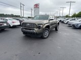 New 2025 Toyota Tacoma Limited image 1