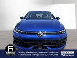 New 2025 Volkswagen Golf w/ Euro Style Package image 3