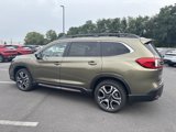 New 2025 Subaru Ascent Limited image 4