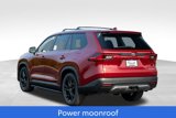 New 2025 Toyota Grand Highlander AWD image 5
