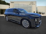 New 2025 INFINITI QX80 Sensory w/ Premium Cargo Package image 2