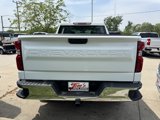 Used 2020 Chevrolet Silverado 1500 W/T w/ WT Safety Package image 5