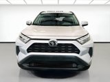 Used 2024 Toyota RAV4 XLE image 2