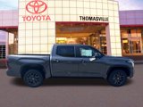 New 2025 Toyota Tundra Platinum image 4
