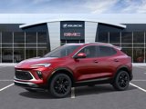 New 2026 Buick Encore GX Sport Touring image 2