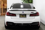 Used 2021 BMW M5 w/ Competition Package image 4