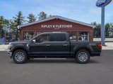 New 2025 Ford F150 Lariat w/ Equipment Group 502A High image 3