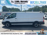 Used 2018 Ford Transit 250 148 Low Roof image 2