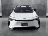 Certified 2024 Toyota bZ4X XLE image 2