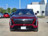 New 2026 Cadillac Vistiq Sport image 5