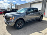Used 2023 Ford F150 XLT w/ Equipment Group 302A High image 4