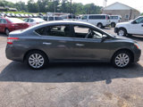Used 2015 Nissan Sentra SV image 4