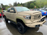 Used 2018 Toyota Tundra Limited image 3