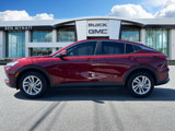 New 2025 Buick Envista Preferred w/ Convenience I Package image 4