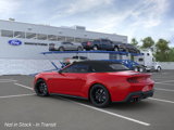 New 2025 Ford Mustang GT Premium image 4