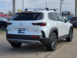 New 2025 MAZDA CX-50 AWD 2.5 Turbo w/ Premium Pkg image 4