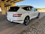 Used 2022 Genesis GV80 3.5T Advanced + image 3