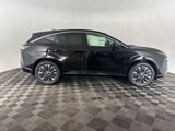 New 2025 Nissan Murano Platinum image 5