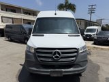 Used 2022 Mercedes-Benz Sprinter 2500 image 2