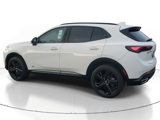 New 2025 Buick Envision Sport Touring image 4