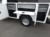 Used 2022 Chevrolet Silverado 2500 W/T w/ WT Convenience Package image 4