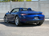Used 2022 Porsche 718 Boxster image 3