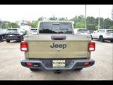 New 2025 Jeep Gladiator Sport image 3