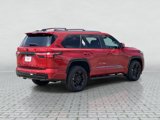 New 2026 Toyota Sequoia Platinum image 3