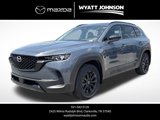 New 2025 MAZDA CX-50 AWD 2.5 Hybrid w/ Weather Package image 1