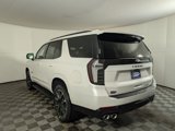 New 2025 Chevrolet Tahoe RST w/ Comfort Package image 4