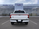 New 2025 Ford F150 Lightning Lariat image 5
