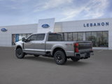 New 2025 Ford F250 Platinum image 5