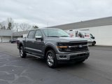 New 2025 Ford F150 XLT w/ Equipment Group 302A MID image 2