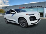 New 2025 Audi Q6 e-tron Premium Plus image 3