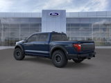 New 2025 Ford F150 Raptor image 5
