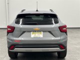 New 2025 Chevrolet Trax LT image 3