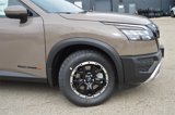 New 2025 Nissan Pathfinder Rock Creek image 4