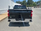 New 2026 Chevrolet Silverado 1500 LTZ image 4