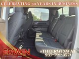New 2026 RAM 1500 Big Horn image 5